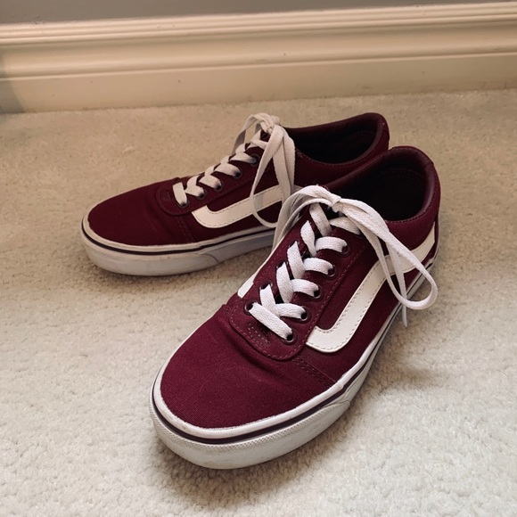 Vans skater shoes - Picture 1 of 4